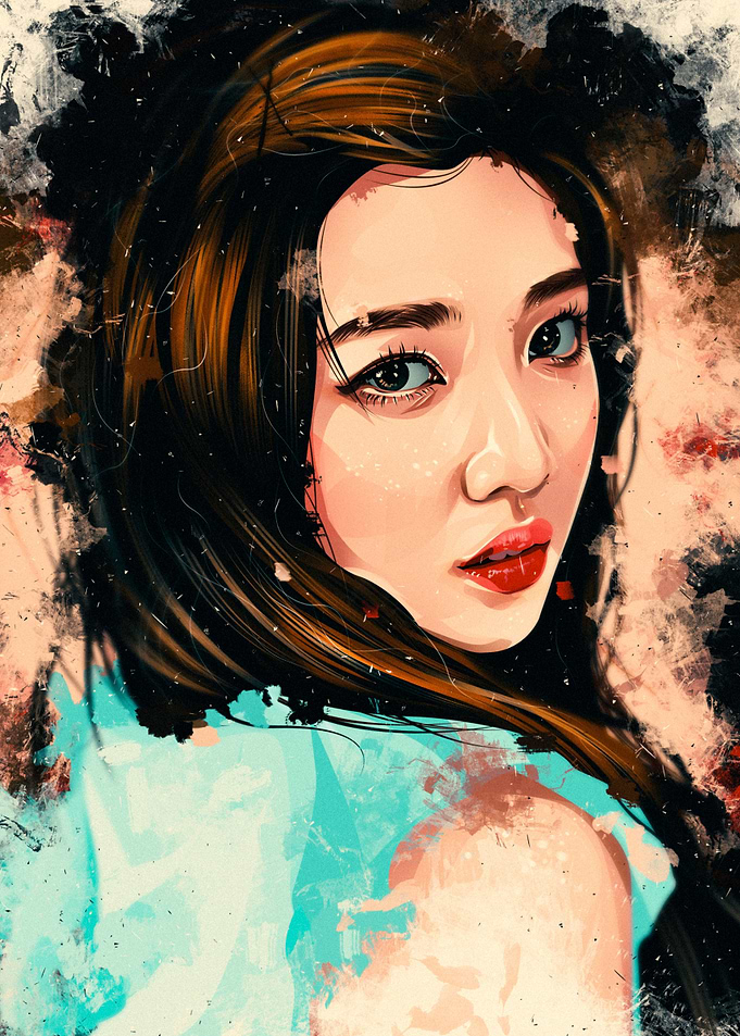 RedVelvet Joy