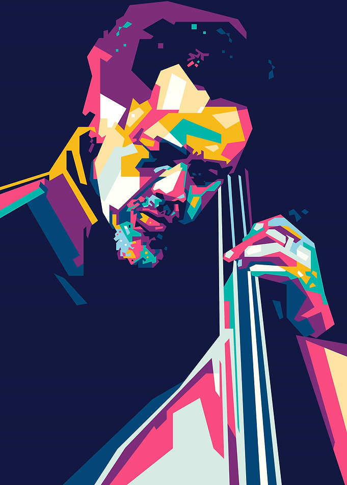 Charles Mingus