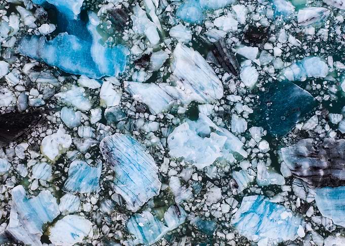 Jokulsarlon