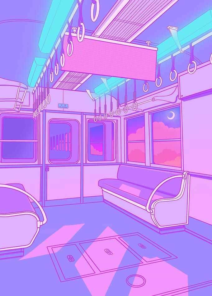Train to Dream City