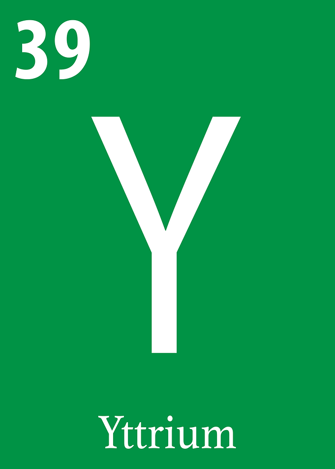 Yurium