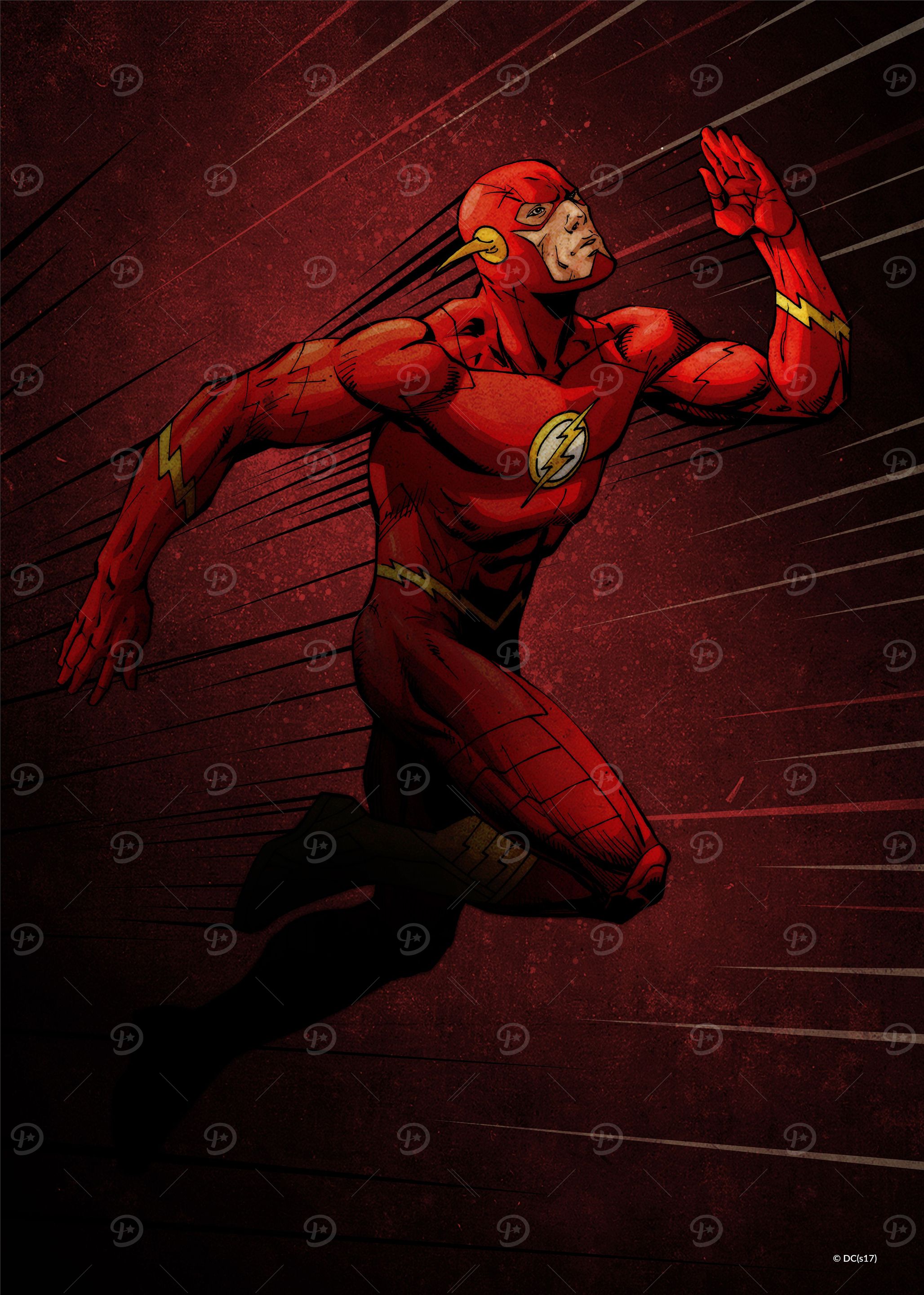Flash