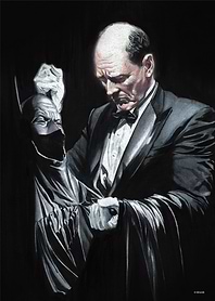 Alfred Pennyworth