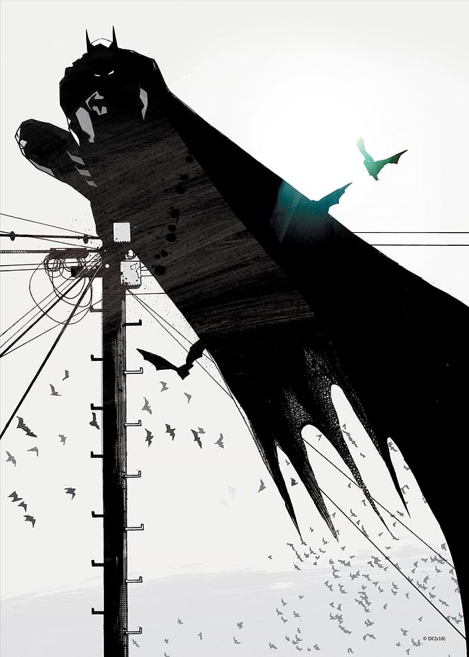 High Voltage