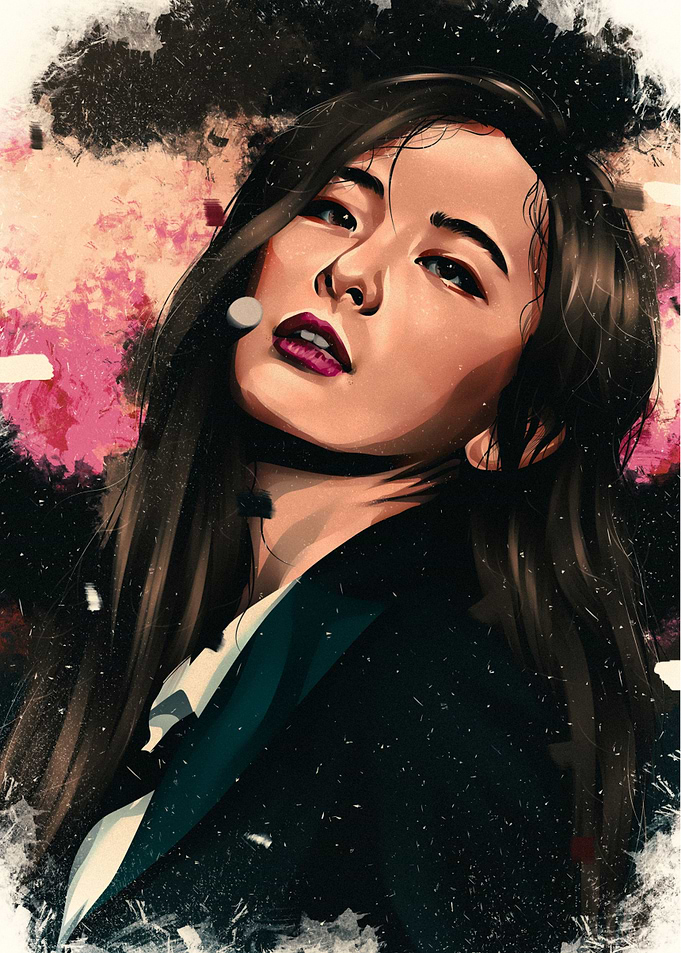 RedVelvet Seulgi