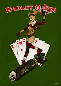 Harley Quinn
