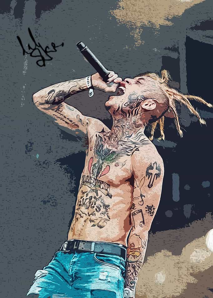 Lil Skies