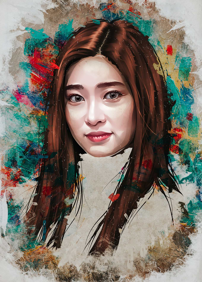 IZ ONE MINJU