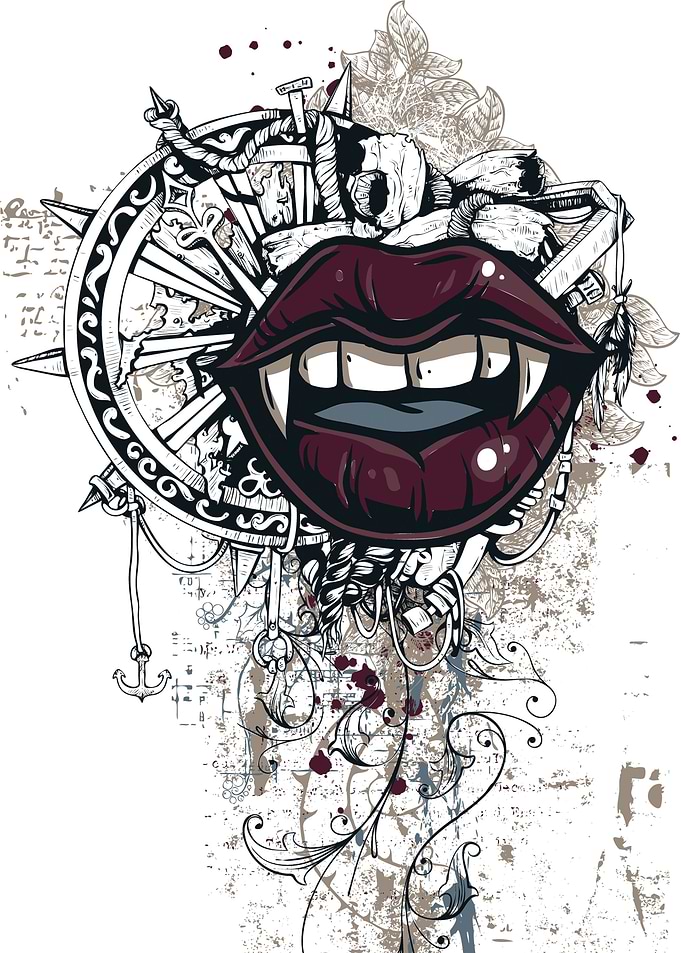 Death Kiss