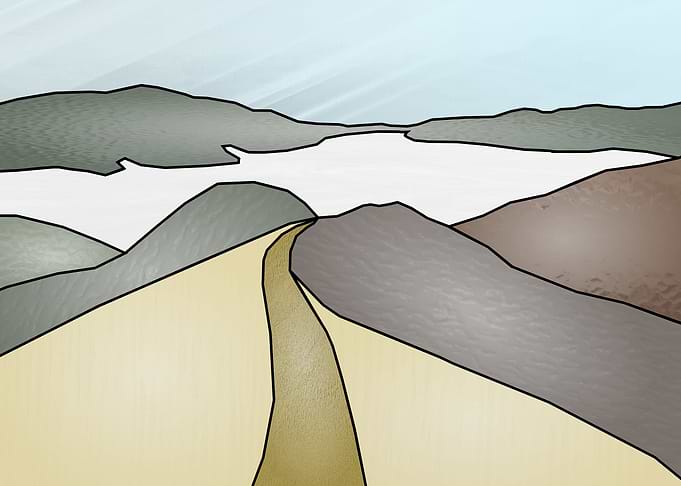 Ridgeline Walk