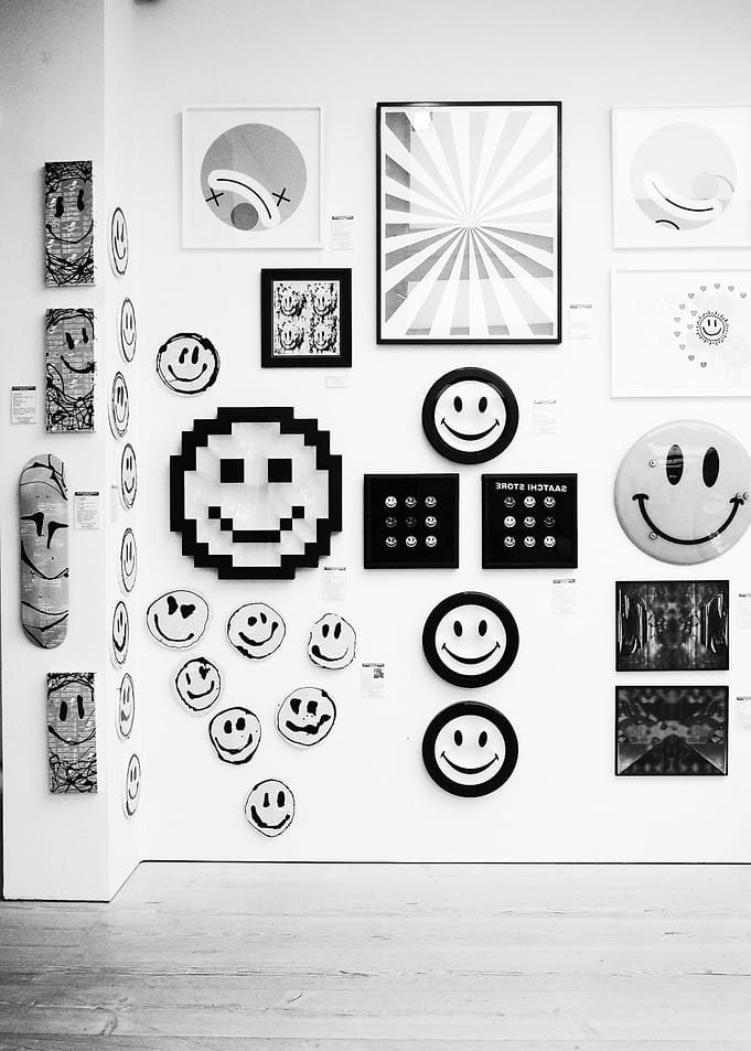 Lets All Be Happy