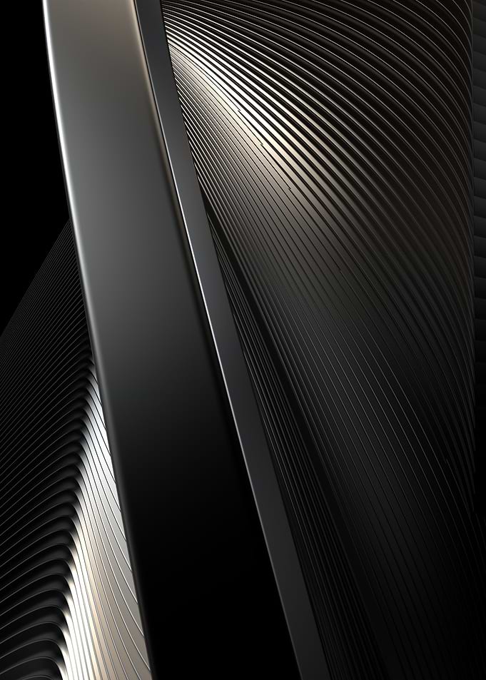 Corrugated forms