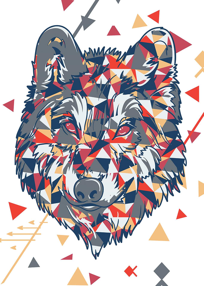 wolf