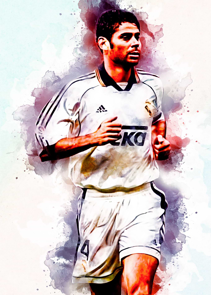 Fernando Hierro