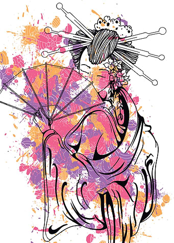 Geisha