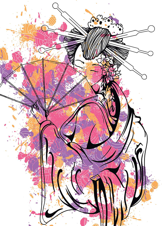 Geisha