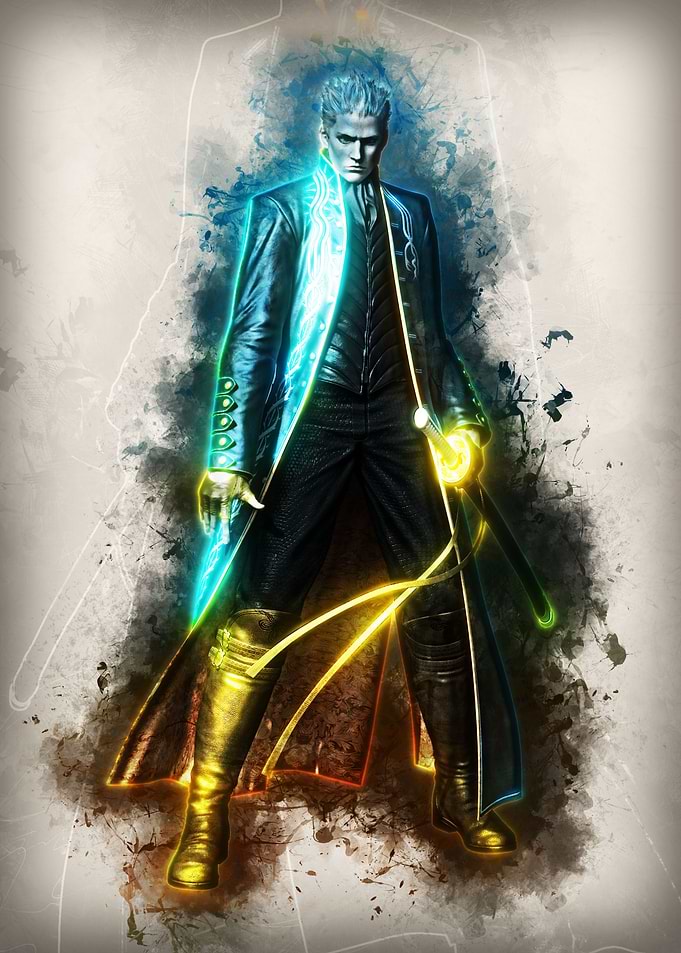 vergil