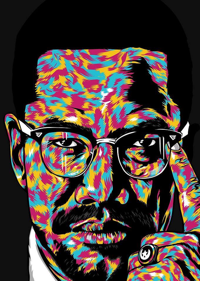 Malcolm X
