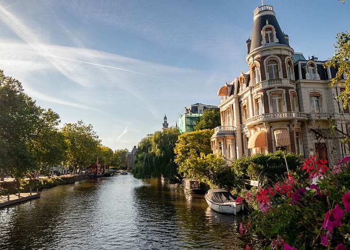 Amsterdam