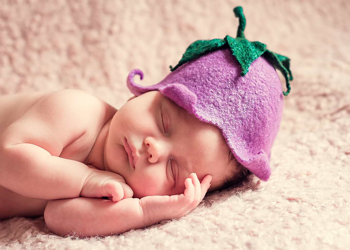 Dream baby