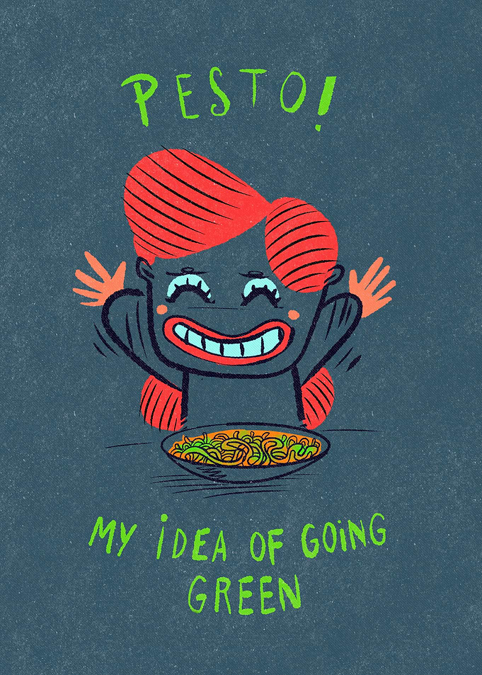 Pesto
