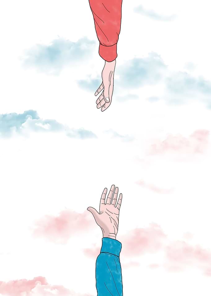 Looking For You