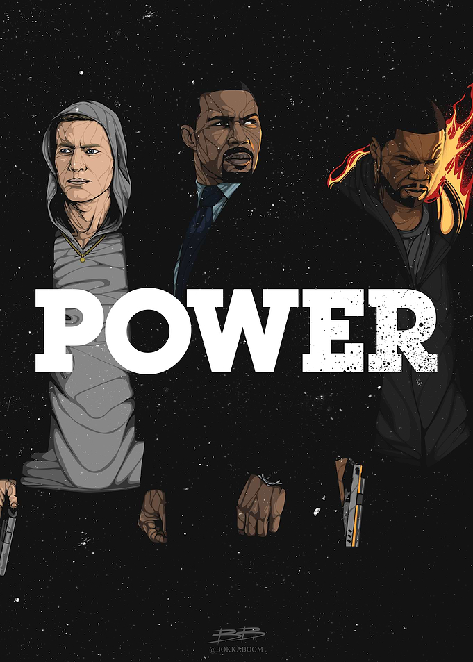 Power
