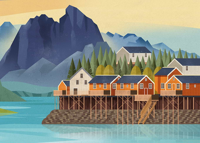 Norway