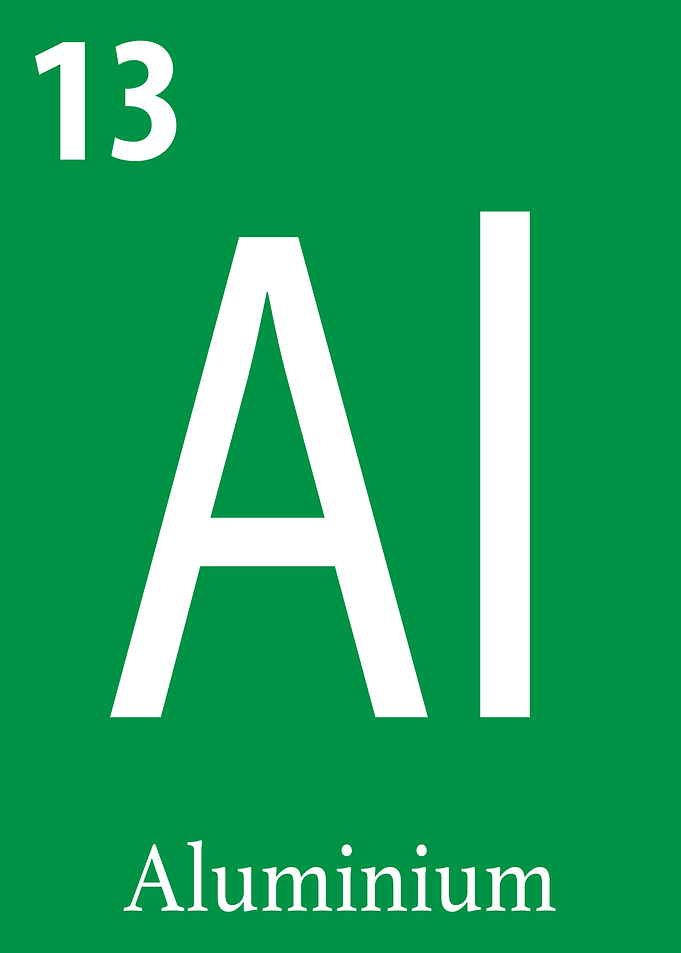 Aluminium