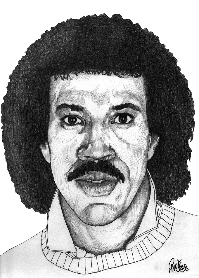 Soul Richie