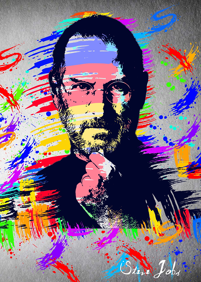 Steve Jobs