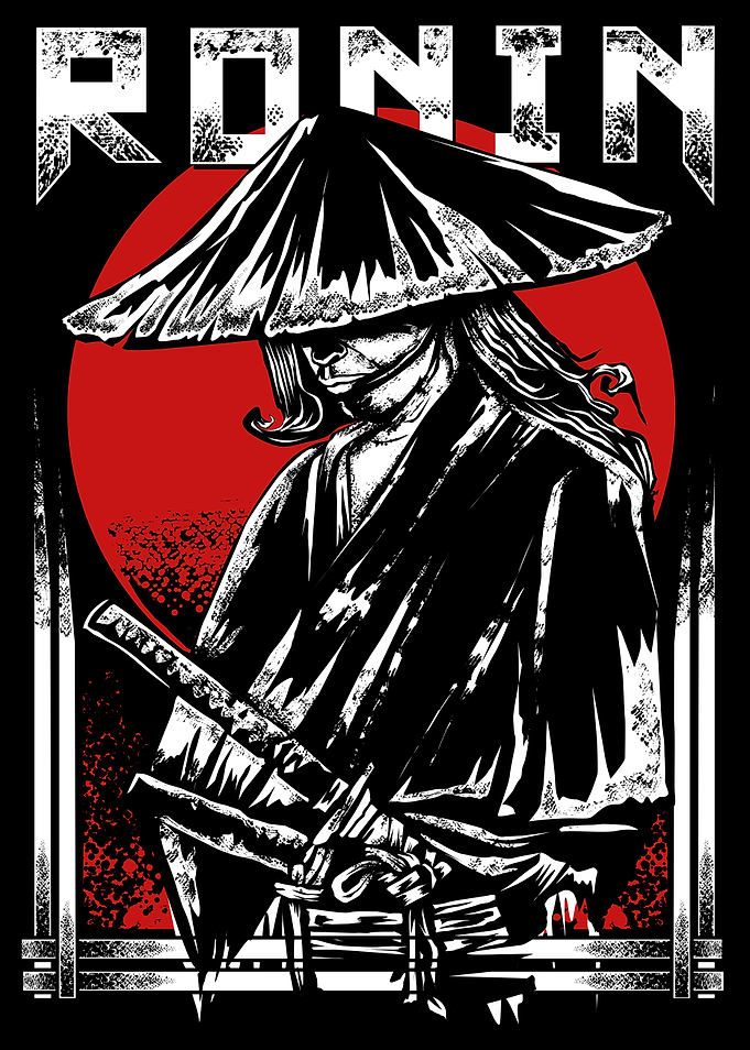 Ronin