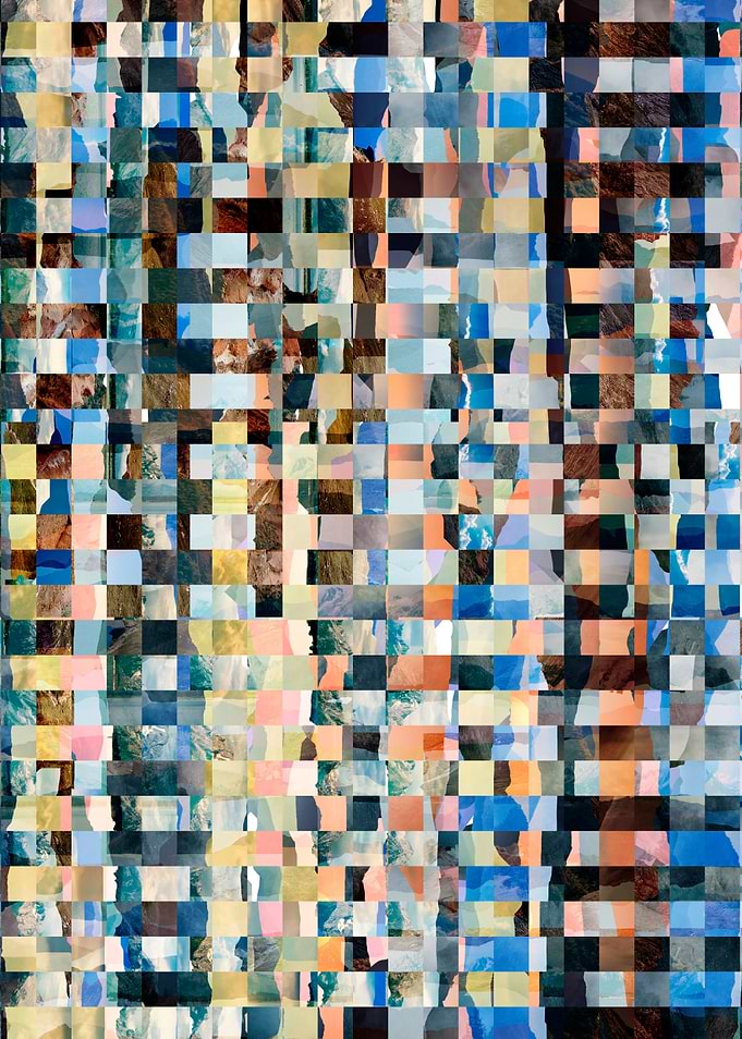 Abstract background