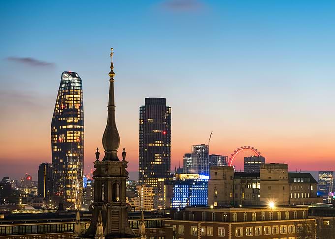 City of London