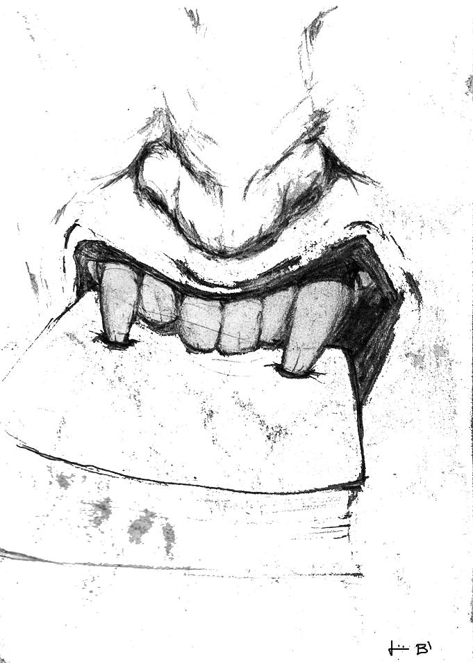 bite