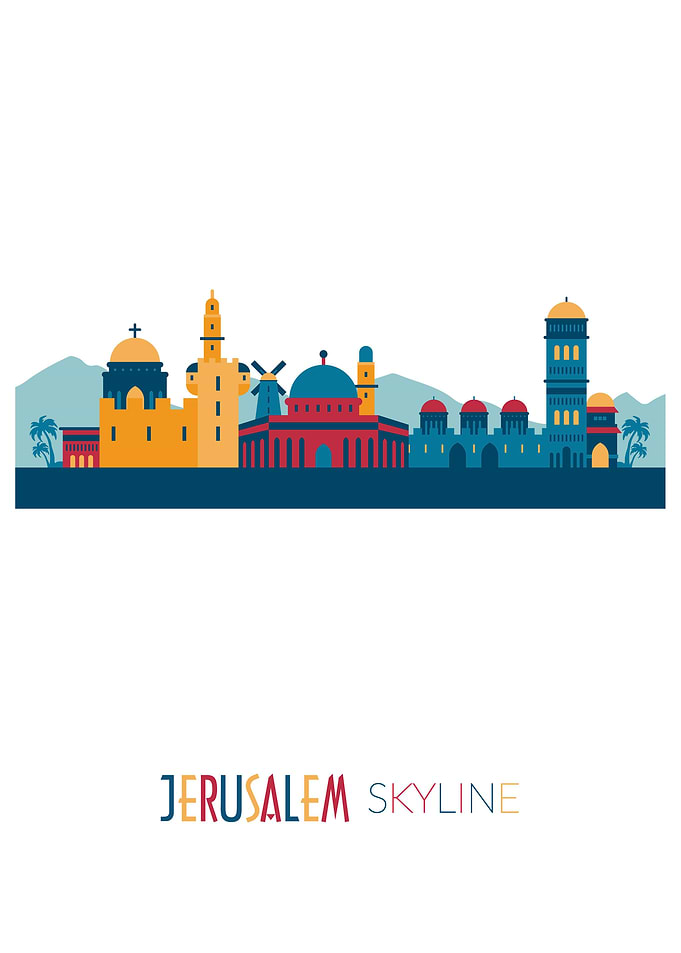 Jerusalem