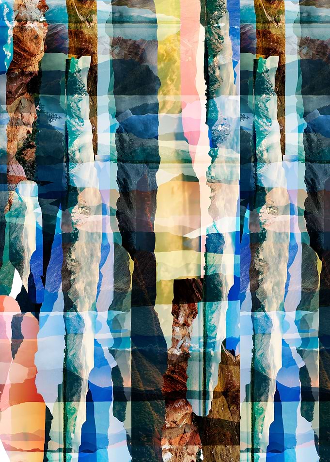Abstract background