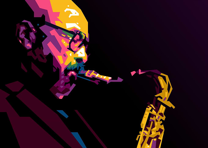 James Moody
