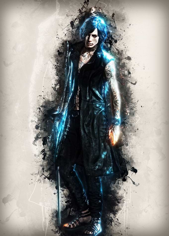 V DMC