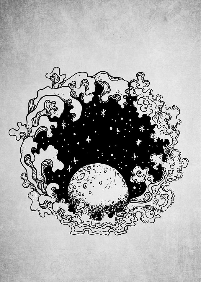 Starry Waters