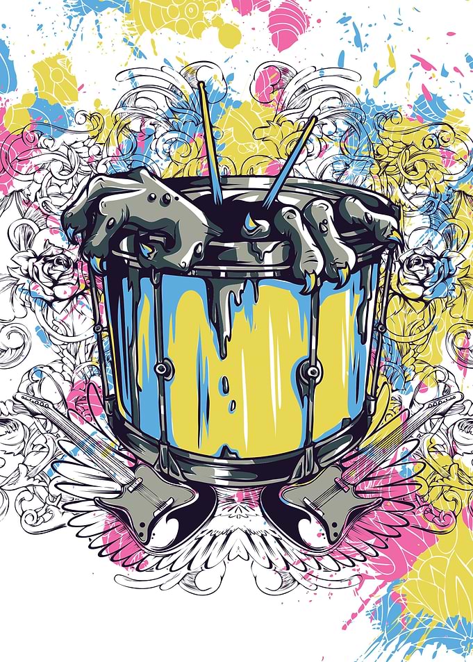 up beat