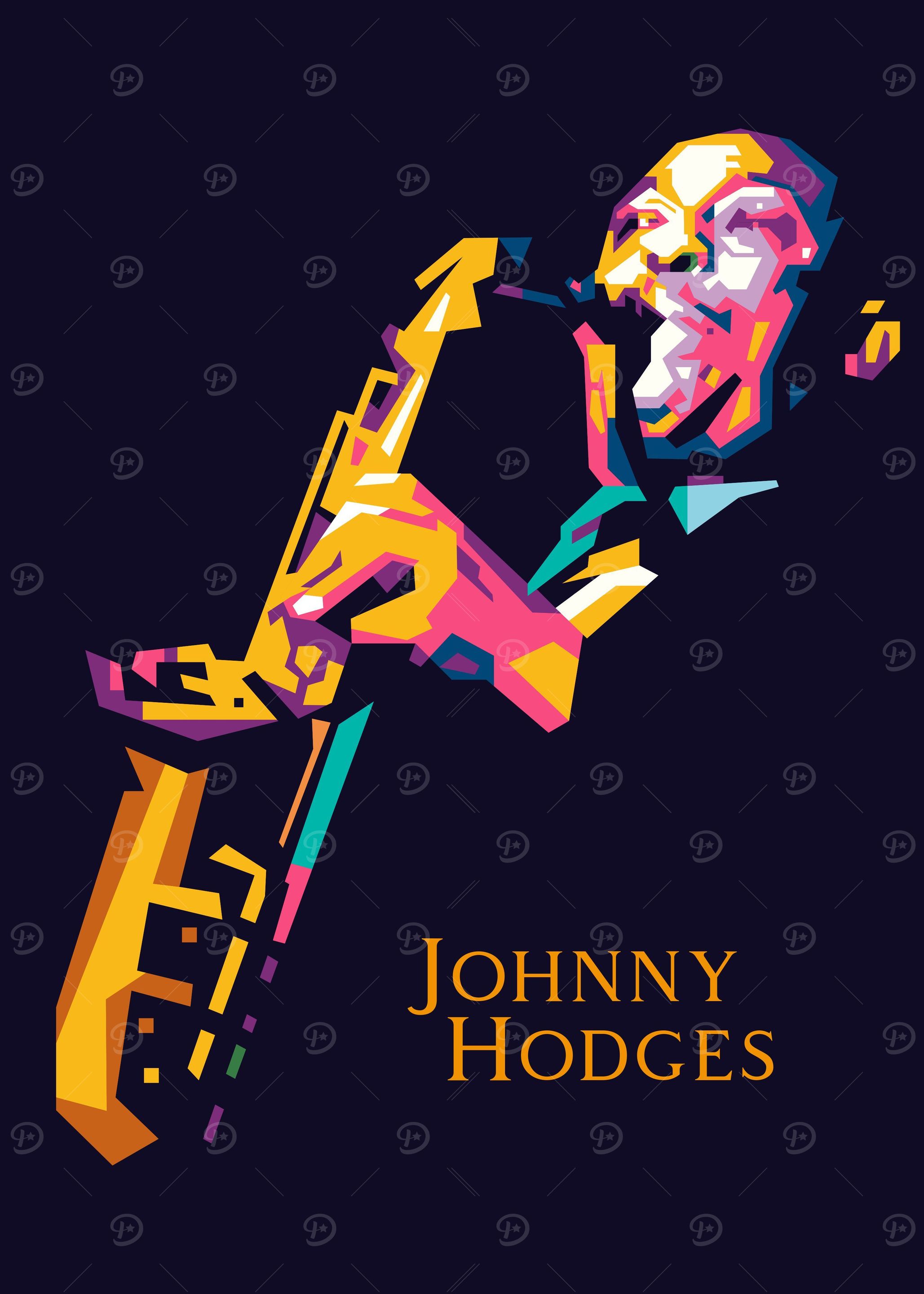 Johnny Hodges