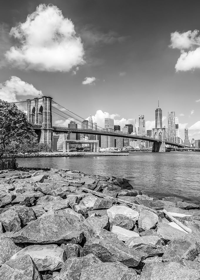 NYC Brooklyn Bridge