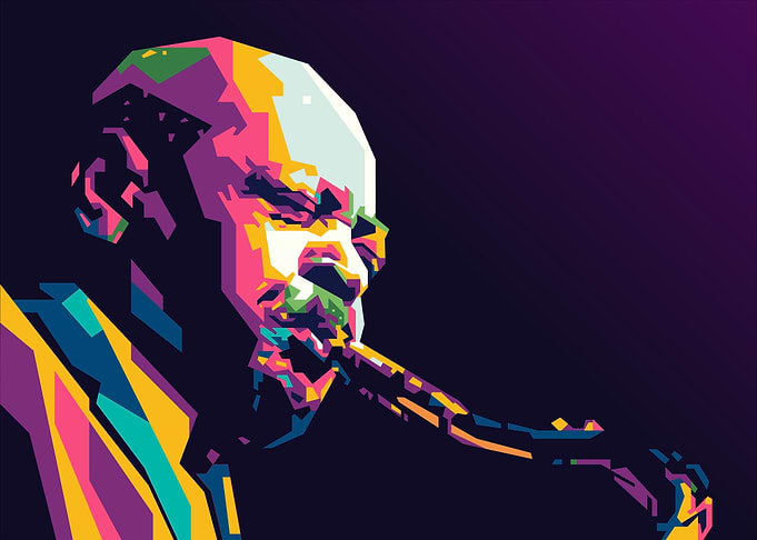 Coleman Hawkins