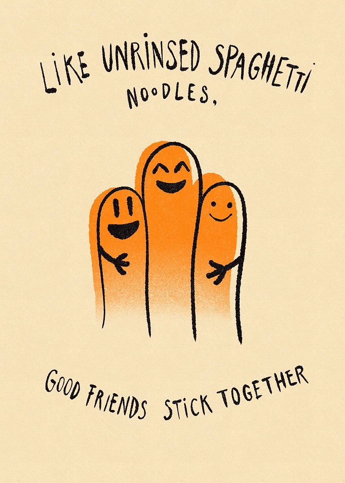 Friends