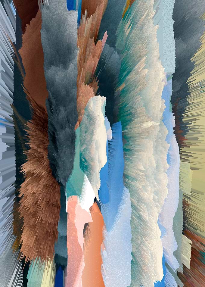 Abstract background