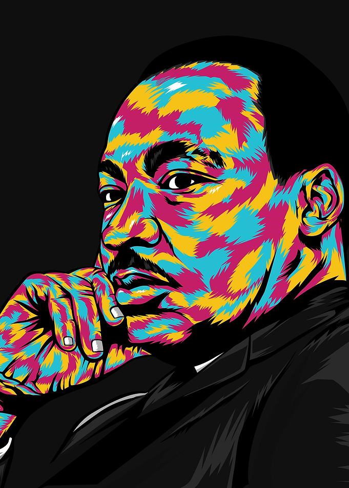 Martin Luther King