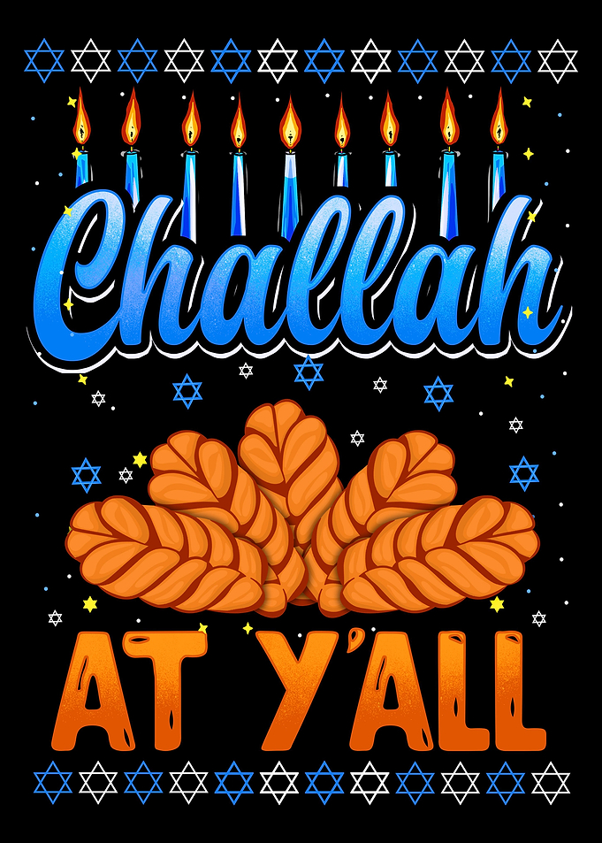 Jewish hanukkah