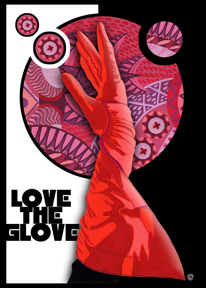 Love The Glove