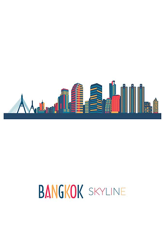 Bangkok